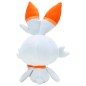 Peluche Scorbunny Pokemon 30cm