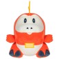 Peluche Fuecoco Pokemon 20cm