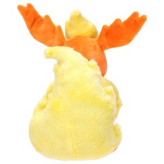 Peluche Flareon Pokemon 20cm