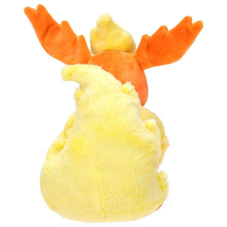 Peluche Flareon Pokemon 20cm