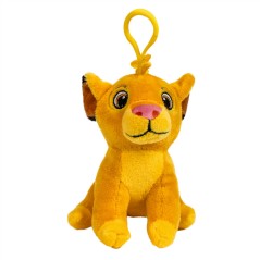 Peluche Disney 12cm surtido