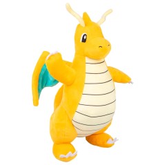 Peluche Dragonite Pokemon 30cm