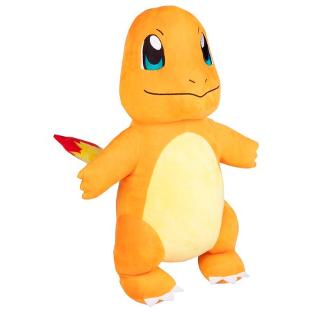 Peluche Charmander Pokemon 60cm