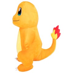 Peluche Charmander Pokemon 60cm