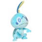 Peluche Sobble Pokemon 20cm