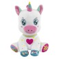 Peluche Bebe Unicornio Interactivo