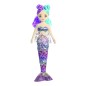 Peluche Sirenita Ophelia Sea Sparkles 46cm