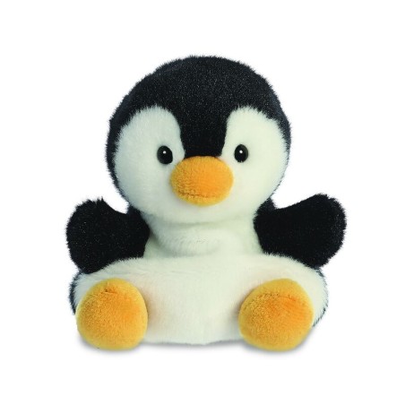 Peluche Pinguino Palm Pals 13cm