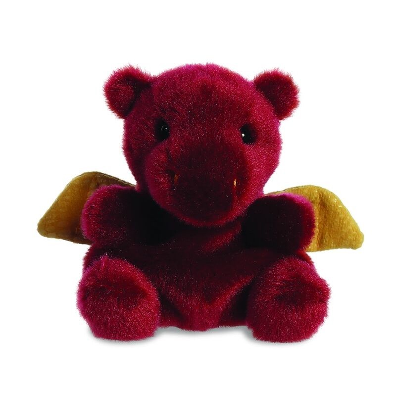 Peluche Dragon Palm Pals 13cm