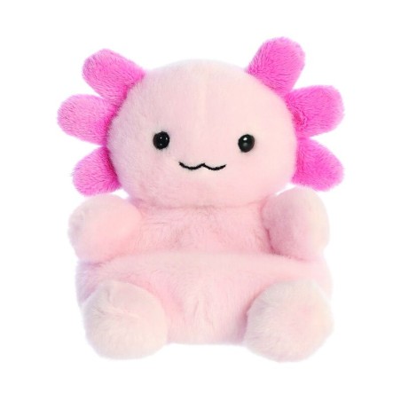 Peluche Axolotl Palm Pals 13cm