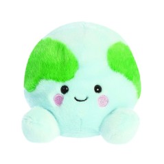 Peluche Tierra Palm Pals 13cm