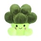 Peluche Brocoli Palm Pals 13cm