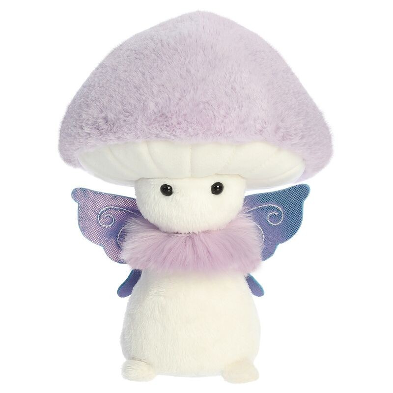 Peluche Hada Seta Encantada 23cm