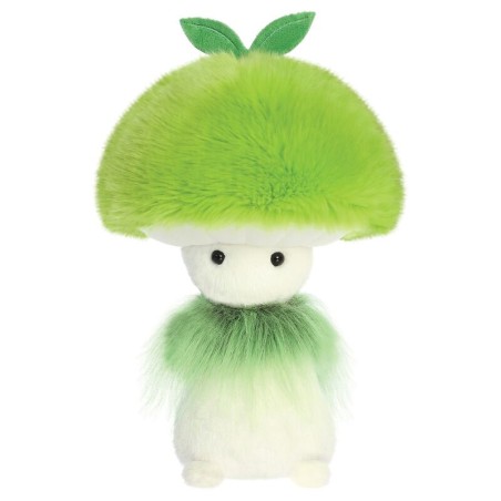 Peluche Brote Verde Seta Encantada 23cm