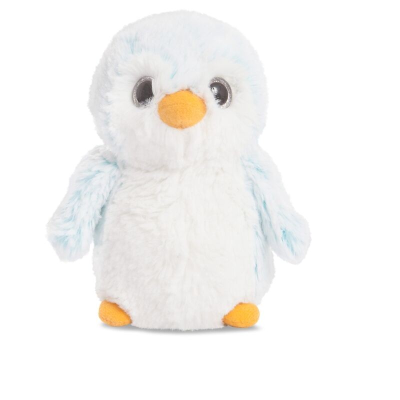 Peluche Pinguino 15cm