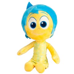 Peluche Alegria Del Reves Disney Pixar 25cm