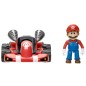 Figura Super Mario Kart La Pelicula Mario Kart 7cm