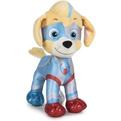 Peluche Tuck Patrulla Canina Paw Patrol 27cm