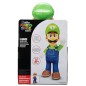 Peluche Luigi La Pelicula Super Mario Bros 30cm