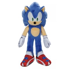 Peluche Sonic Prime 32cm