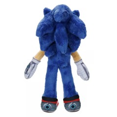 Peluche Sonic Prime 32cm