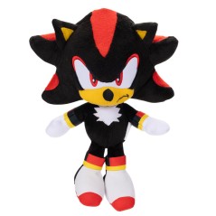 Peluche serie 10 Sonic the Hedgehog 23cm surtido