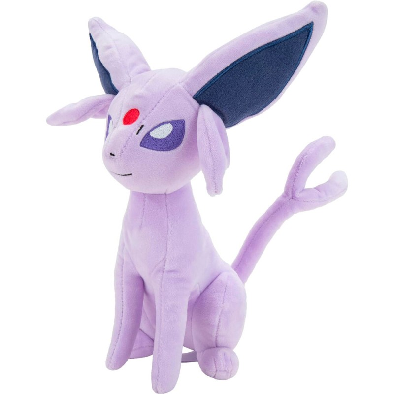 Peluche Psiana Pokemon 20cm