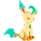 Peluche Leafeon Pokemon 23cm