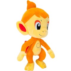 Peluche Chimchar Pokemon 20cm