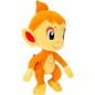 Peluche Chimchar Pokemon 20cm