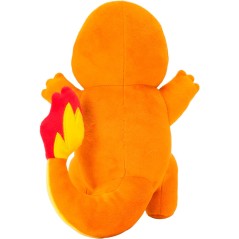 Peluche Charmander Pokemon 22cm