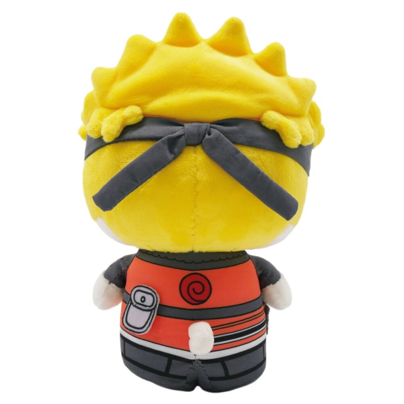 Peluche Hello Kitty Naruto Shippuden 20cm