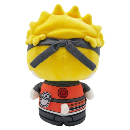 Peluche Hello Kitty Naruto Shippuden 20cm