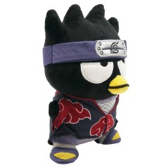 Peluche Badzt Maru Itachi Naruto Shippuden 20cm