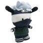 Peluche Pochacco Kakashi Naruto Shippuden 20cm