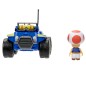 Figura Toad Kart La Pelicula Mario Kart 7cm