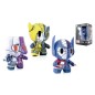 Peluche Transformers DZNR 18cm surtido