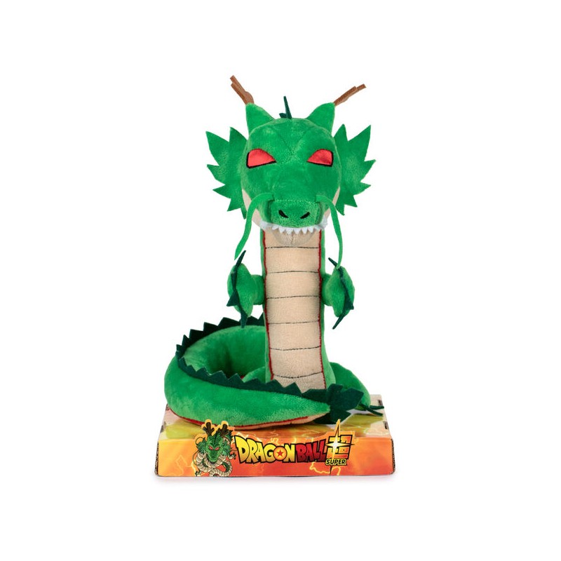 Peluche Shenron Dragon Ball Super 29cm