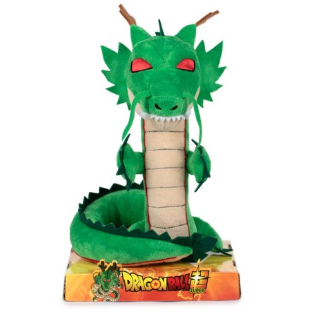 Peluche Shenron Dragon Ball Super 29cm