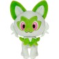 Peluche Sprigatito Pokemon 20cm