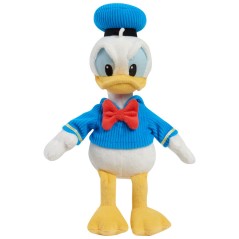 Peluche Disney 25cm sonido surtido