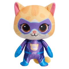 Peluche SuperKitties 20cm surtido