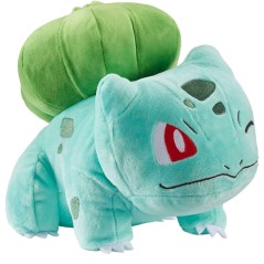 Peluche Bulbasaur Pokemon 17cm