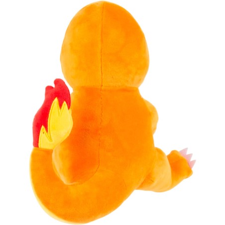 Peluche Charmander Pokemon 22cm