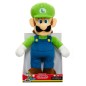 Peluche Jumbo Luigi Super Mario Nintendo 50cm