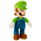 Peluche Jumbo Luigi Super Mario Nintendo 50cm