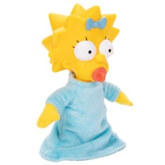 Peluche Los Simpsons surtido