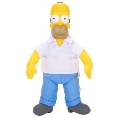 Peluche Los Simpsons surtido