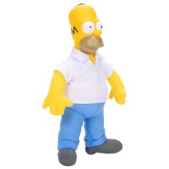 Peluche Los Simpsons surtido