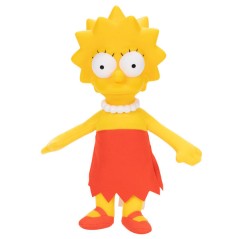 Peluche Los Simpsons surtido